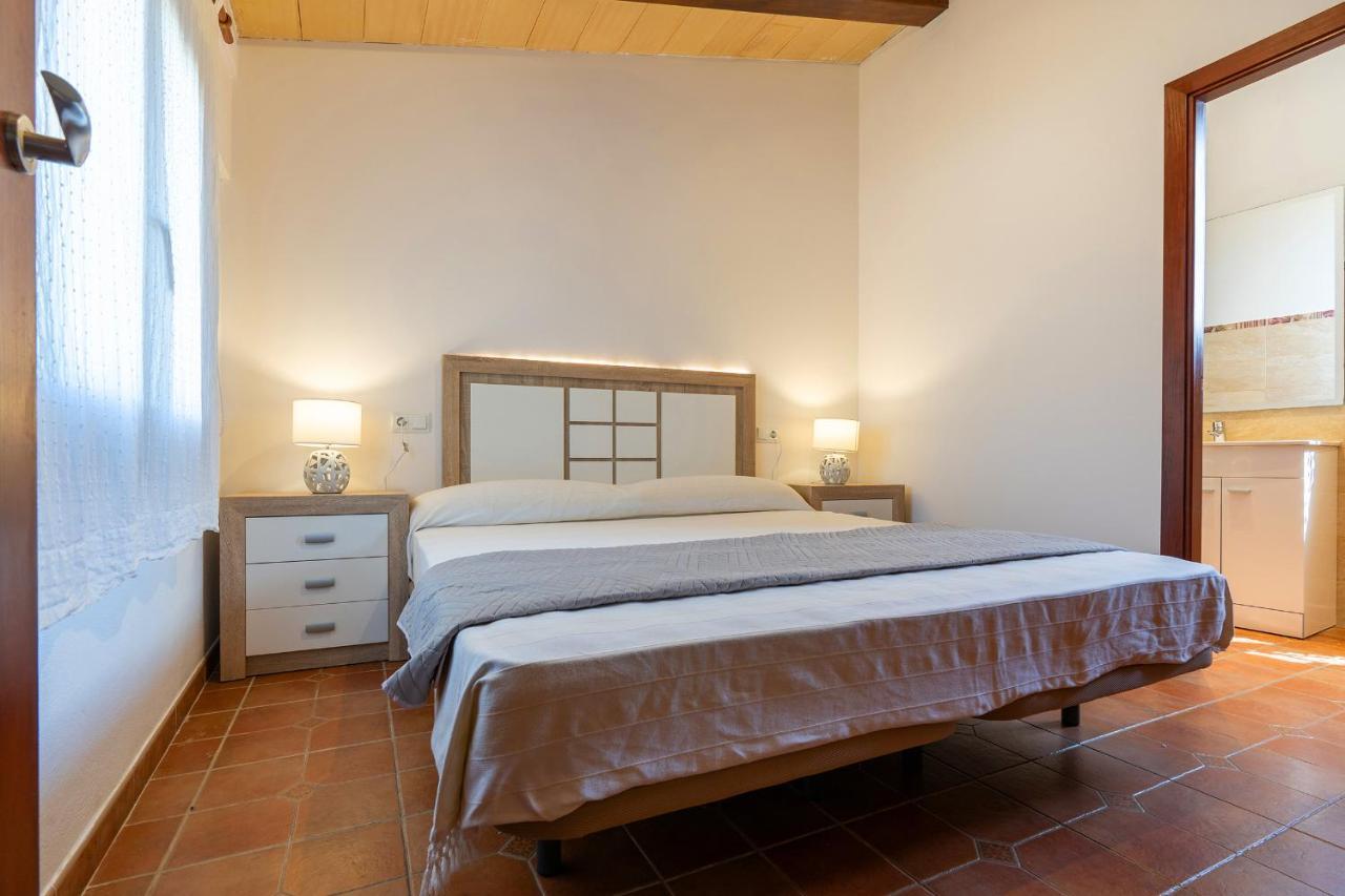 Villa Monsebo By Slow Villas Algaida  Exterior photo