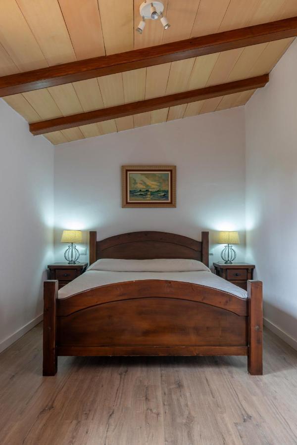 Villa Monsebo By Slow Villas Algaida  Exterior photo