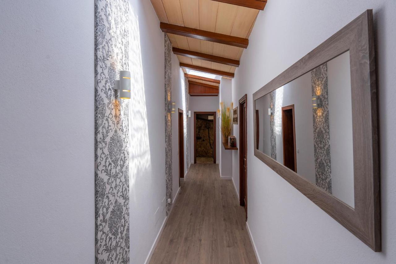 Villa Monsebo By Slow Villas Algaida  Exterior photo