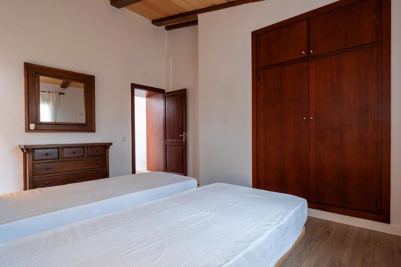 Villa Monsebo By Slow Villas Algaida  Exterior photo